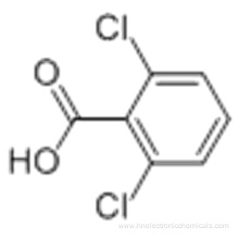 2,6-Dichlorobenzoic acid CAS 50-30-6